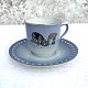 Bing&GrøndahlChristmas porcelainCoffee cup#3502 / 305*DKK 175