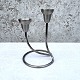 Georg JensenSwing CandlestickDouble*DKK 250