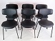 T-stol, model 3103, Arne Jacobsen, Fritz Hansen