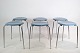 Dot Skamler - Model 3170 - Arne Jacobsen - Fritz Hansen - 1954