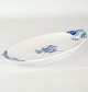 Royal Asian dish, blue flower braid, no. 8124