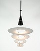 Loftpendel - Model Enigma 425 - Matlakeret Akryl - Shoichi Uchiyama - Louis Poulsen