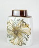Fajance vase, Ellen Malmer, Royal Copenhagen, 635/3121