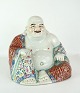 Buddha, figur, porcelæn, Kina, 1900 tallet