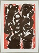 SOLGTMogens AndersenLitography