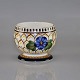 Aluminia840Lille vase