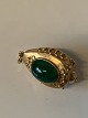 Guld vedhæng  i 18 karat guldStemplet 750
