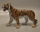 0805 Kgl. Tiger  12 x 17 cm  Kinesisk Stjernetegn Tigerens År  2010 Kongelig Dansk 
