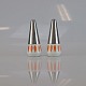Lyngby salt og peberOrange Lotus