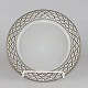 B&G Cordialfrokost 19 cmtallerken