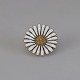Anton MichelsenMarguerite broche