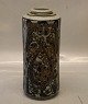 22558 RC Vase 26 cm Ivan Weiss March 1974 Royal Copenhagen Art Pottery