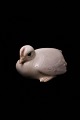 Royal Copenhagen porcelæns figur af lille kylling.RC# 266.Før 1923...