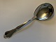 Potato spoon #Ambrosius SilverLength 22 cm