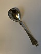 Marmalade spoon #Antique Rococo SilverLength 13.5 cm
