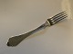 Dinner fork #Bernstorff SilverLength 20.7 cm