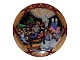 Bing & Grøndahl Christmas Around the WorldChristmas in New York fra 2000