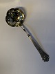 Strøske # SilverCopenhagen porcelainLength 17.8 cm.SOLD