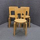 Alvar Aaltostolmodel 66