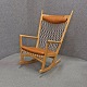 Hans J WegnerPP124Gyngestol