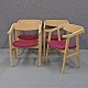 Hans J. WegnerstoleGE 6034 styk