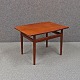 Grethe JalkSofabordTeak
