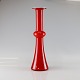 HolmegaardCarnaby vaseKoralrød26 cm