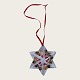 Golden ChristmasChristmas star of the year2000*100 DKK