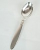Teaspoon, George Jensen, silver cutlery, 925 sterling silver