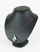 Halskæde af George Jensen, Regitze Overgaard, 925s, 2013