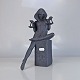 RC figur568Vægten
