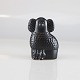 Lisa Larson figurPuddel hund