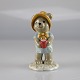 B&G figur1999 VictoriaTeddybjørn