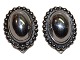 Georg JensenØreclips