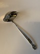 Sauceske #Konge/Ahorn SølvGeorg JensenLængde 20 cm ca