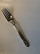 Lunch fork #King SilverLength 16.7 cm