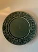 The cake plate #BlåAzurBing & Grøndahl KronjydenMeasures 17 cmSOLD