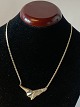 Necklace in SilverLength 42 cm