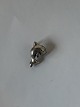 Dolphin PendantStamped 925 pHeight 10.78 mm