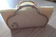 Napkin holder made of fabricMakes it good at the tableWe have different types