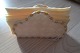 Napkin holder made of fabricMakes it good at the tableWe have different types