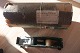Tape as well as the equipment for the framingwork etc. 9 Rolls with tape in the original packing, and the original equipment for making the work easier Every thing is original