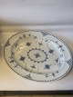 Fad #Blue painted EnglishMeasures 45 cm