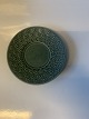 Saucer AzurBing & Grøndahl KronjydenMeasures 14.5 cm