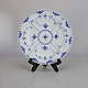 RC tallerken1/1084Mussel helblond