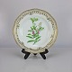 RC tallerken3553Flora Dancia