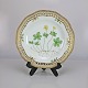 RC tallerkenFlora Danica3553