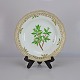 RC tallerken3553Flora Danica