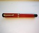 Short Parker Duofold fountain penKØBES OG SÆLGES GAMLE FYLDEPEN og FYLDEPENNE