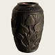 Bornholm ceramicsHjorthart nouveau vase*DKK 500